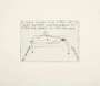 Tracey Emin: No Time - Signed Print