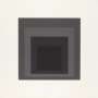 Josef Albers: I-S LXXIIa - Signed Print