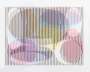 Yaacov Agam: Cosmic Relationship - Signed Print