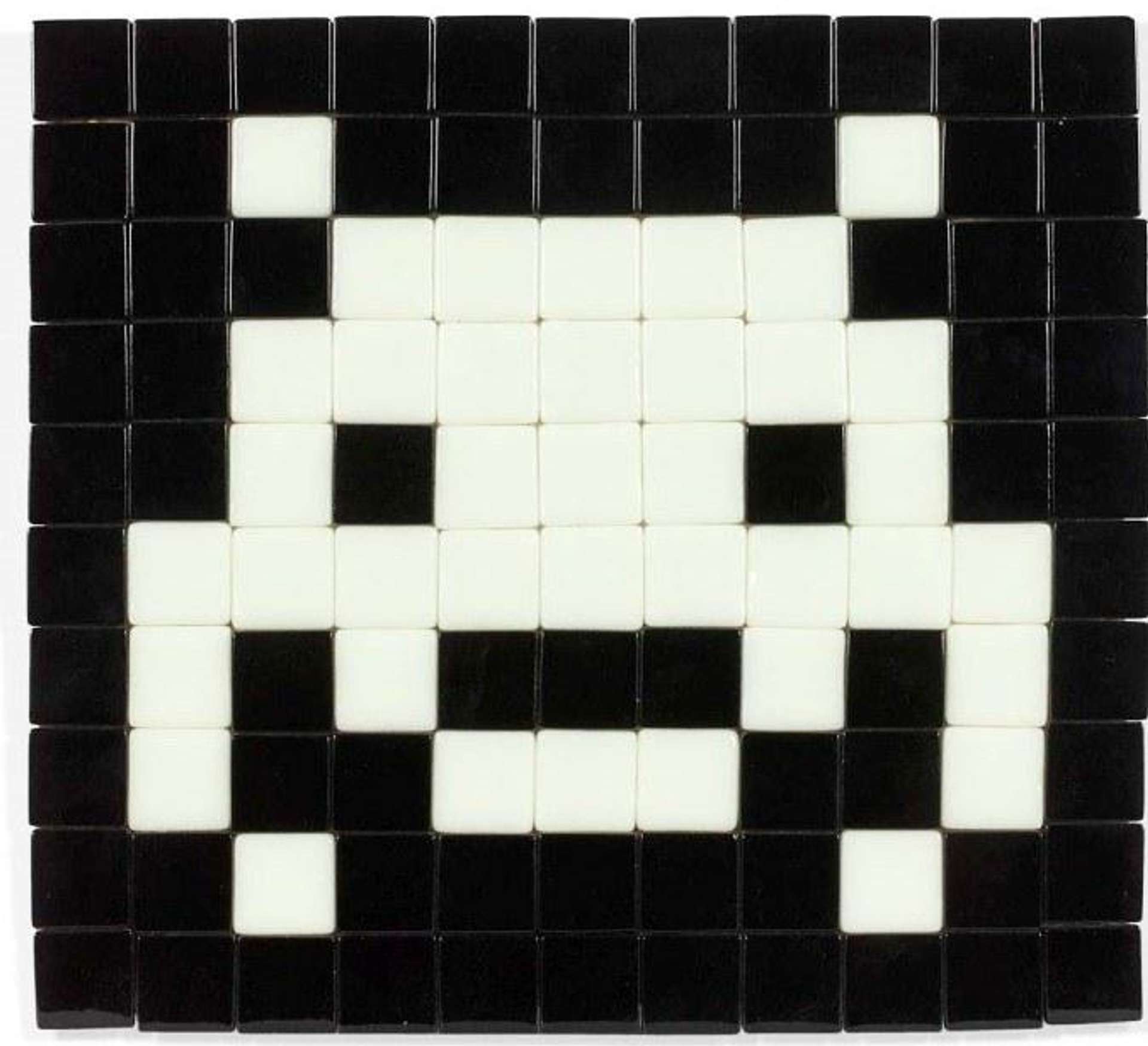 Under The Hammer: Top Prices Paid For Invader At Auction 