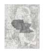 Frank Stella: Imola Three I - Signed Print