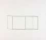 Donald Judd: Untitled (S. 113) - Signed Print