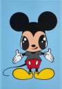 Javier Calleja: Little Mickey - Signed Print