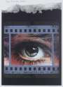 Joe Tilson: Transparency Clip-o-Matic Eye - Signed Print