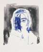 Tracey Emin: These Feelings Were True II - Signed Print