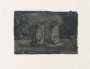 Jasper Johns: Ale Cans (ULAE 153) - Signed Print