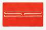 Donald Judd: Untitled (S. 26) - Signed Print