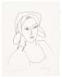 Henri Matisse: Catherinette - undefined