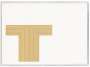 Frank Stella: Telluride - Signed Print