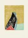 Asger Jorn: Ins Unbekannte - Signed Print