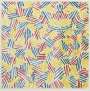 Jasper Johns: #6 - Signed Print