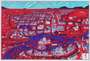 Grayson Perry: Our Town - Signed Print