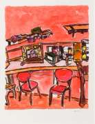 Auction Table Image