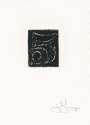 Jasper Johns: 5 (ULAE 161) - Signed Print