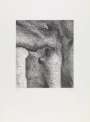 Henry Moore: Elephant Skull IX - Signed Print