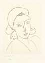 Henri Matisse: Catherinette - undefined