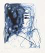 Tracey Emin: After The Shadow - Signed Print