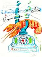 Auction Table Image