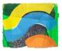 Howard Hodgkin: Put Out More Flags - Signed Print