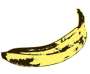 Andy Warhol: Banana (F. & S. II.10) - Signed Print