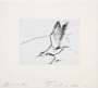 Tracey Emin: About To Fly - Signed Print
