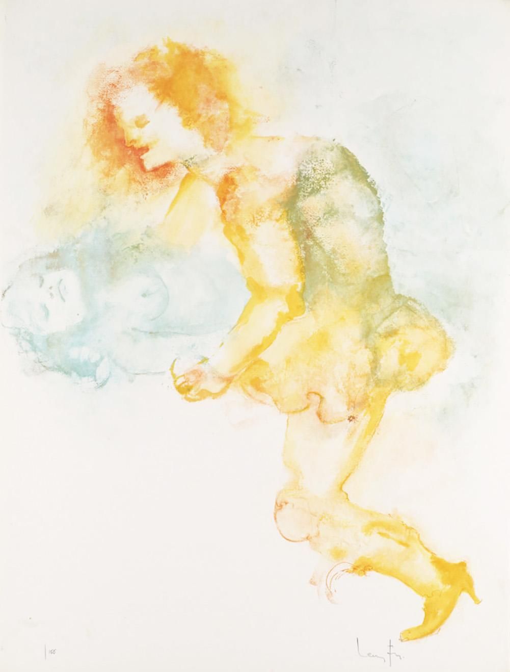 Leonor Fini Art for Sale: Prints & Originals | MyArtBroker