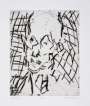 Frank Auerbach: Bill - Signed Print