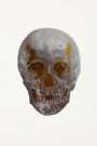 Damien Hirst: The Dead (silver gloss, oriental gold) - Signed Print