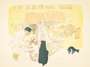 Pierre Bonnard: Le Marchand Des Quatre-Saisons - Signed Print