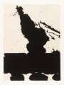 Robert Motherwell: Africa 2 - Signed Print
