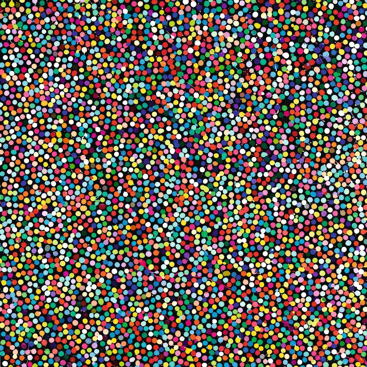 Damien Hirst H5-8 Savoy (Signed Print) 2018 | MyArtBroker