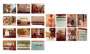 David Hockney: Twenty Photographic Pictures (complete set) - Signed Print
