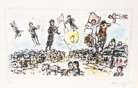 Auction Table Image