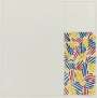 Jasper Johns: #4 - Signed Print