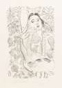 Henri Matisse: Arabesque - undefined