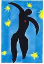 Henri Matisse: Icare - undefined