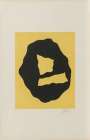 Jean Arp: Configuration - Signed Print