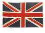 Peter Blake: Found Art, Union Flag - Signed Print