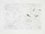 David Hockney: House Doodle - Signed Print
