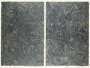 Jasper Johns: The Dutch Wives (ULAE 196) - Signed Print
