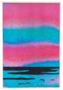 Roy Lichtenstein: New Seascape - Signed Print