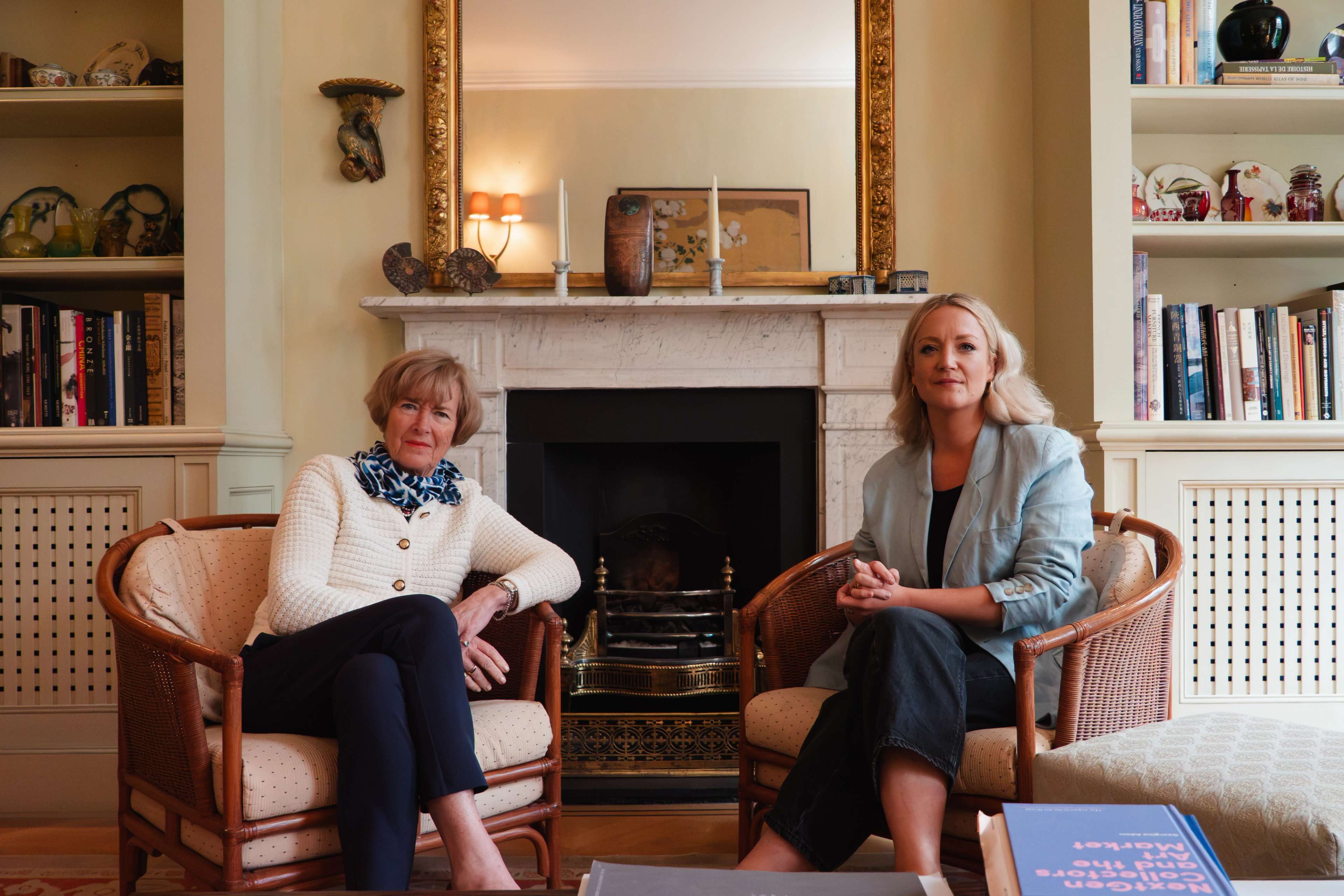 Georgina Adam: What's Next for the Art Market?