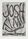 Josh Smith: Other Guy - Signed Print