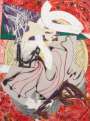 Frank Stella: Ahab - Signed Print