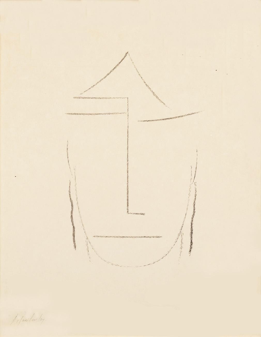 Alexej Jawlensky、LANDSCHAFT、海外版超希少レゾネ Auction results of Alexej von Jawlensky | Kunstveiling.nl