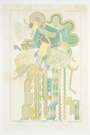 Eduardo Paolozzi: Calcium Light Night 4 - Signed Print