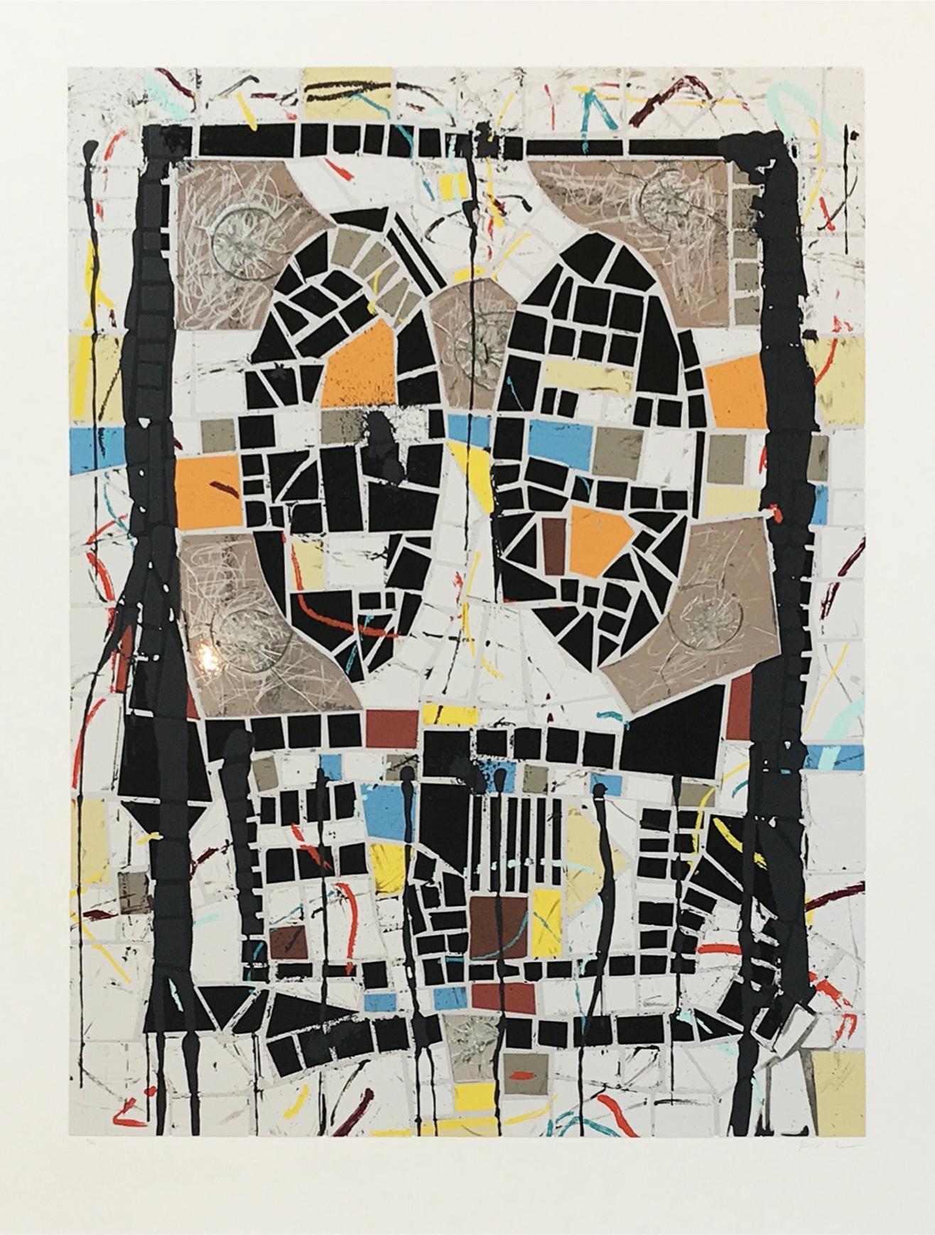 Rashid Johnson ラシッド・ジョンソン 国内ま未入荷 レアポスター Rashid Johnson Art for Sale: Prints & Originals | MyArtBroker