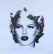 Kate Moss (AP) - Signed Print