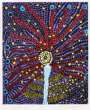 Yayoi Kusama: Flower Bloomed In My Heart - Signed Print