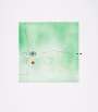 Victor Pasmore: Images On The Wall C - Signed Print